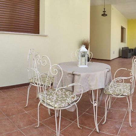 Casa Salento Bed and Breakfast Novoli Exteriör bild