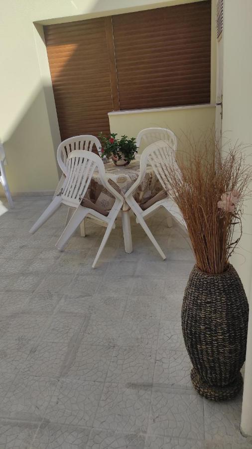 Casa Salento Bed and Breakfast Novoli Exteriör bild