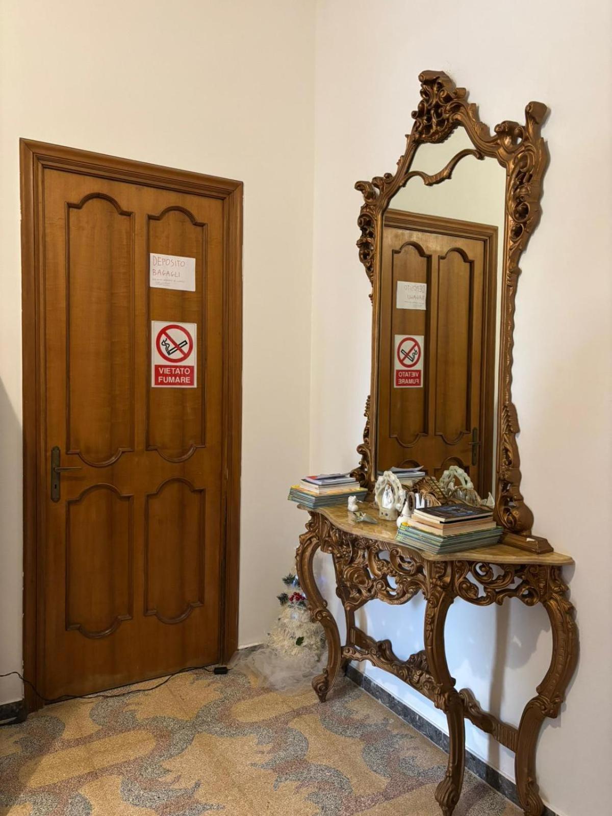 Casa Salento Bed and Breakfast Novoli Exteriör bild