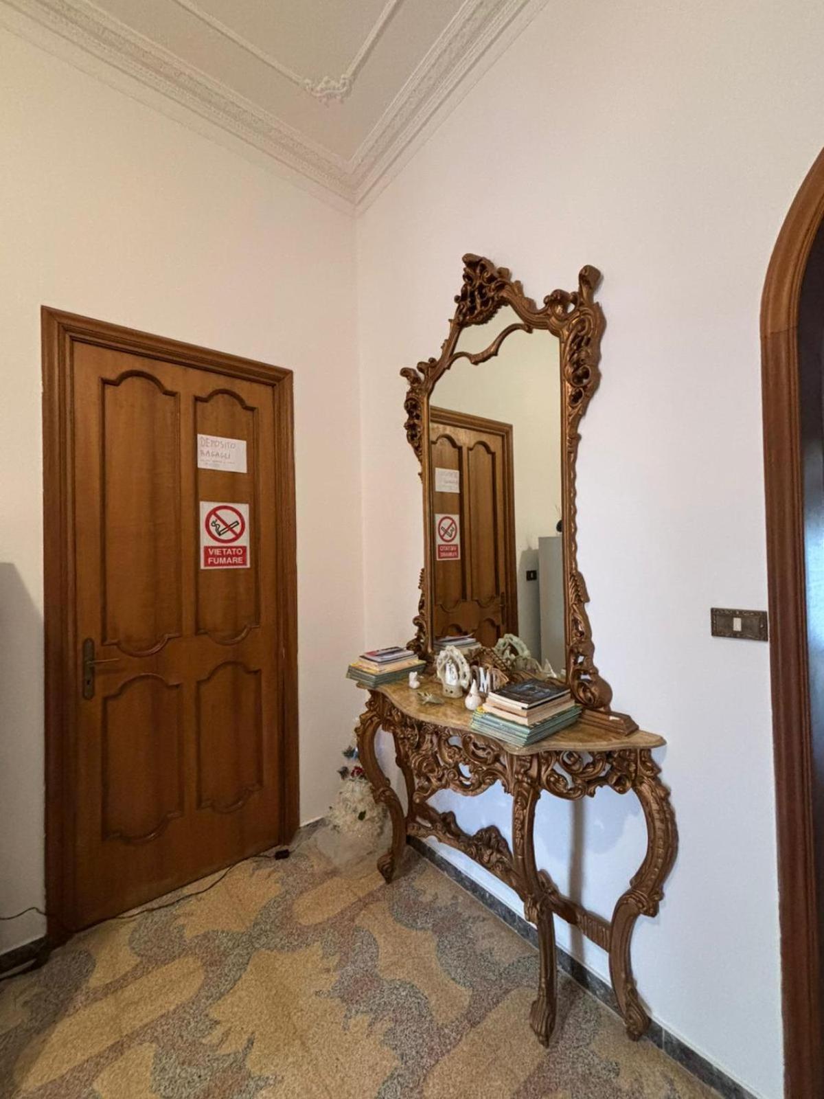 Casa Salento Bed and Breakfast Novoli Exteriör bild