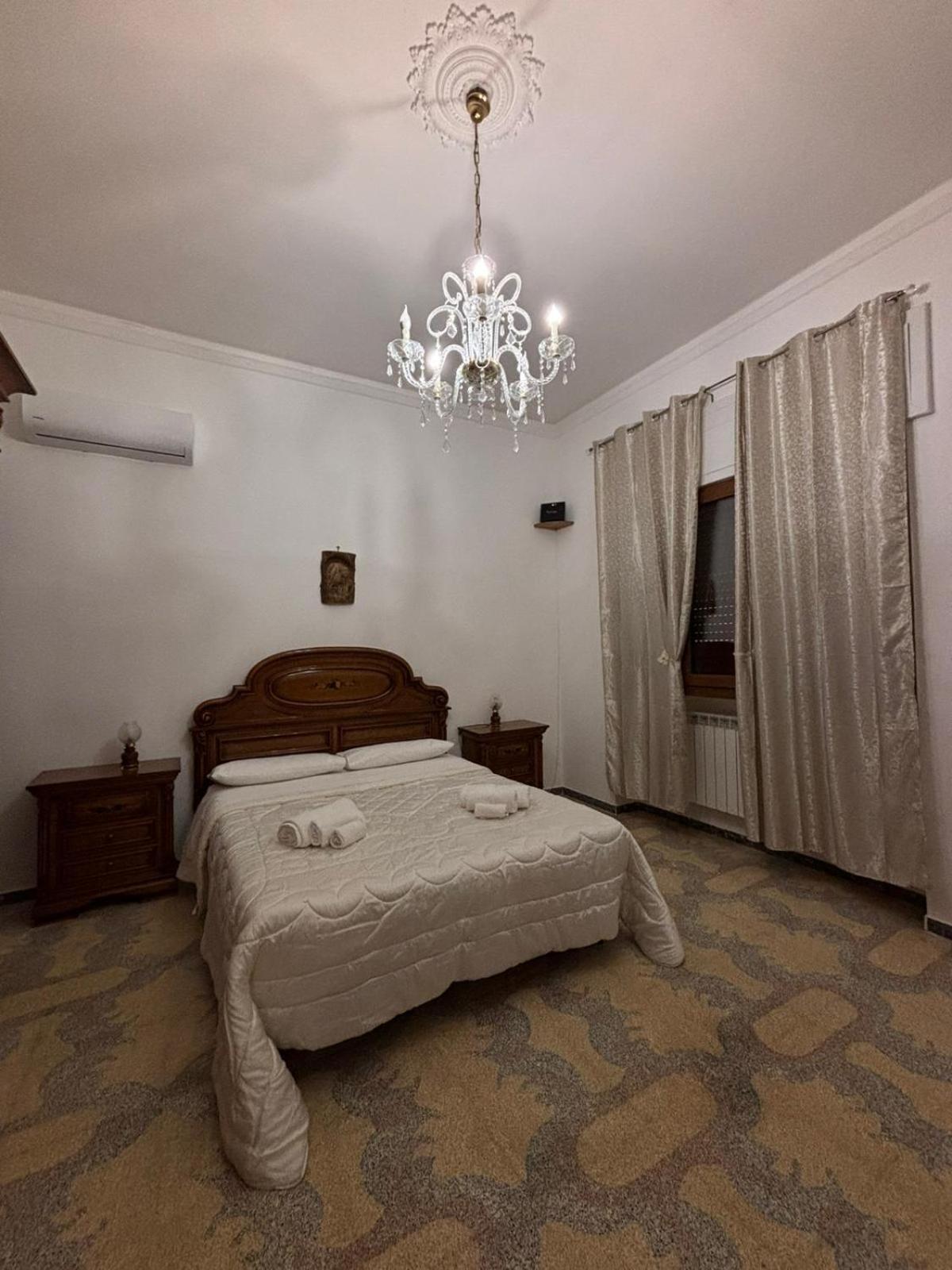 Casa Salento Bed and Breakfast Novoli Exteriör bild