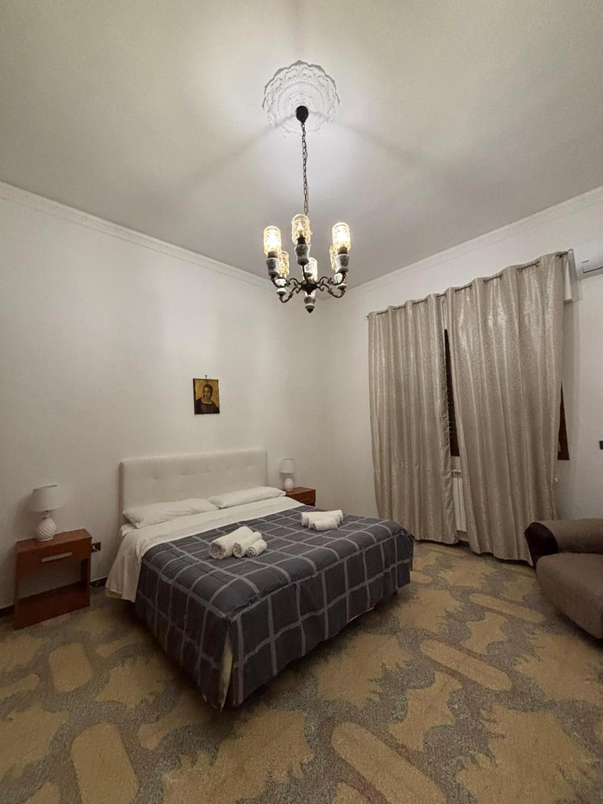 Casa Salento Bed and Breakfast Novoli Exteriör bild