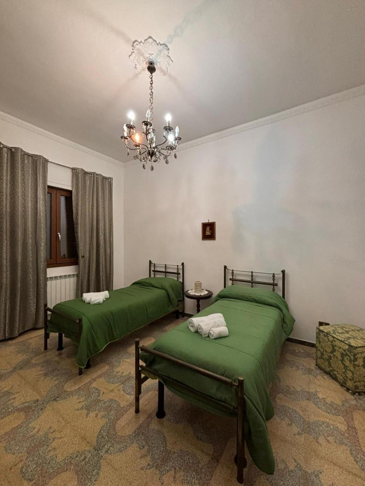 Casa Salento Bed and Breakfast Novoli Exteriör bild