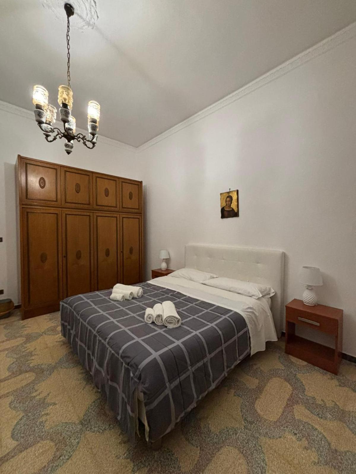 Casa Salento Bed and Breakfast Novoli Exteriör bild