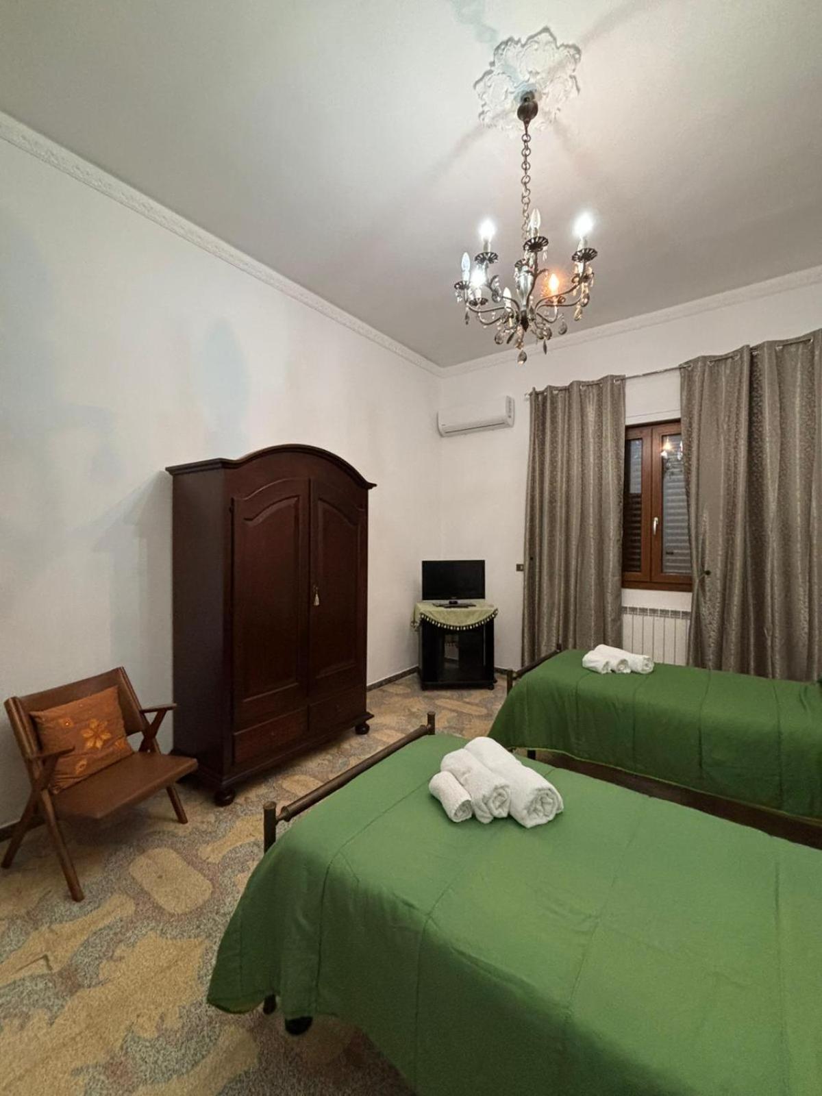 Casa Salento Bed and Breakfast Novoli Exteriör bild