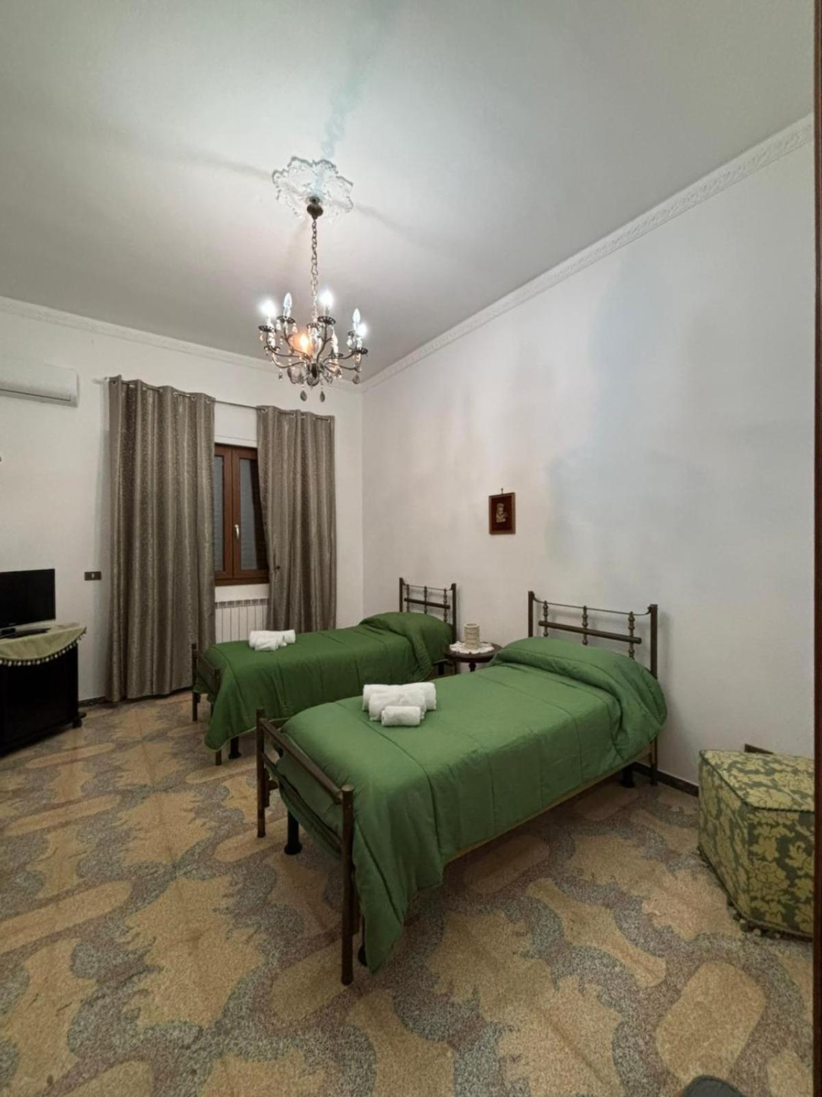 Casa Salento Bed and Breakfast Novoli Exteriör bild