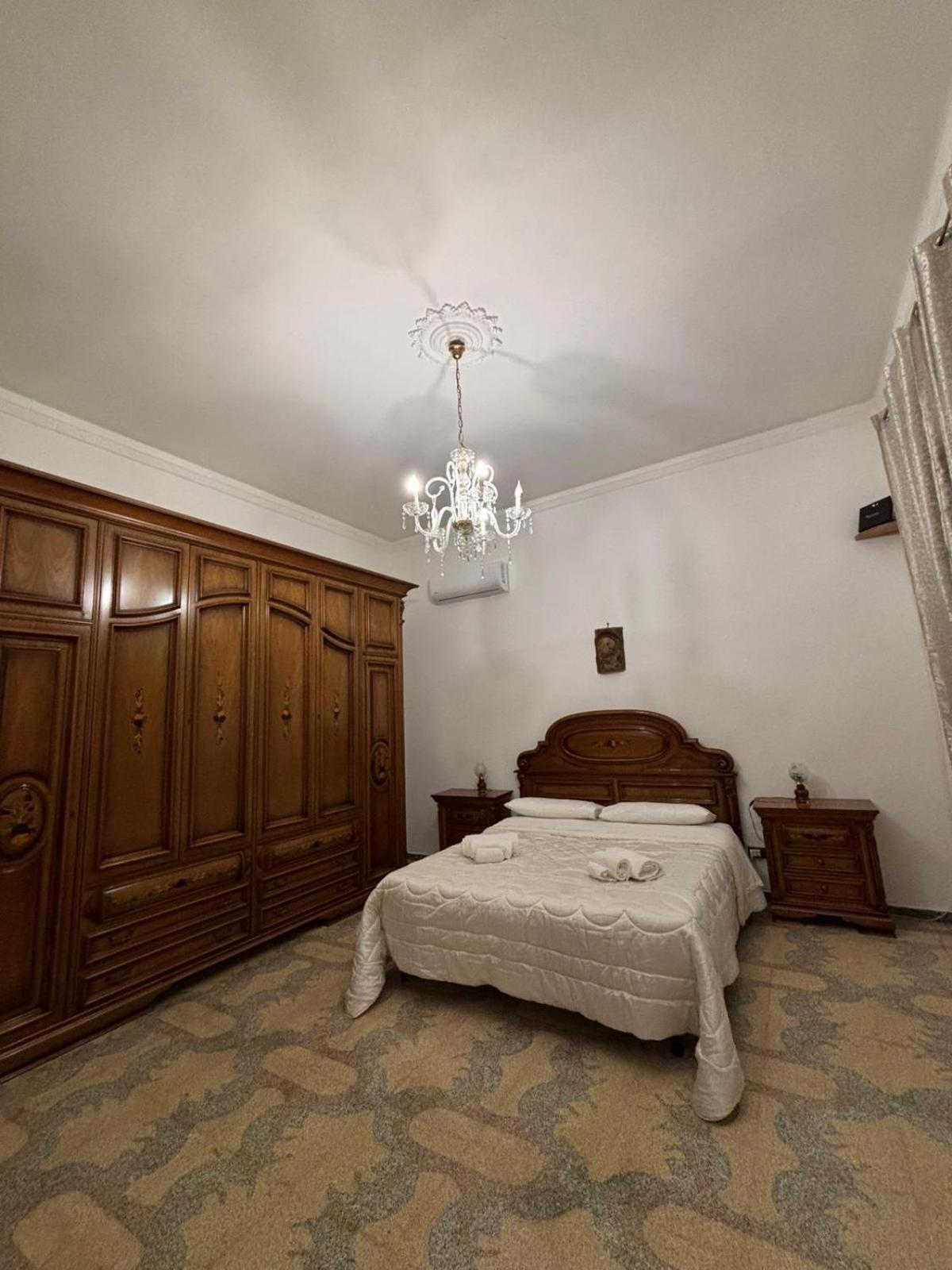 Casa Salento Bed and Breakfast Novoli Exteriör bild
