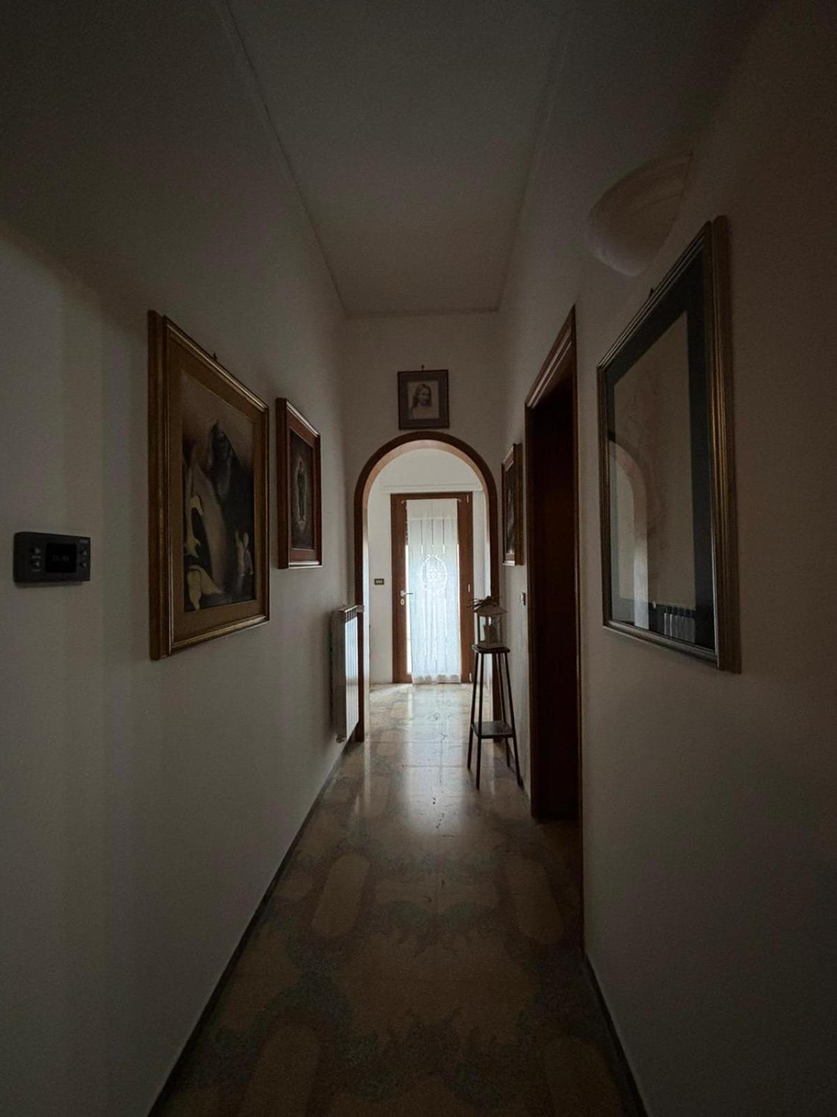 Casa Salento Bed and Breakfast Novoli Exteriör bild