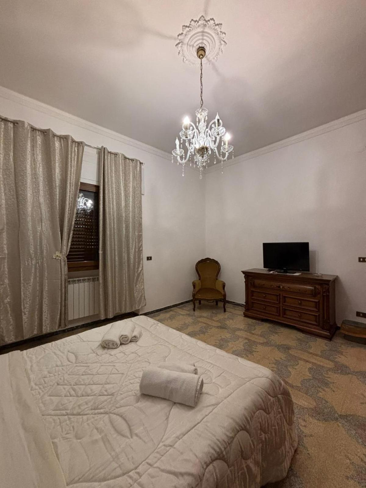 Casa Salento Bed and Breakfast Novoli Exteriör bild