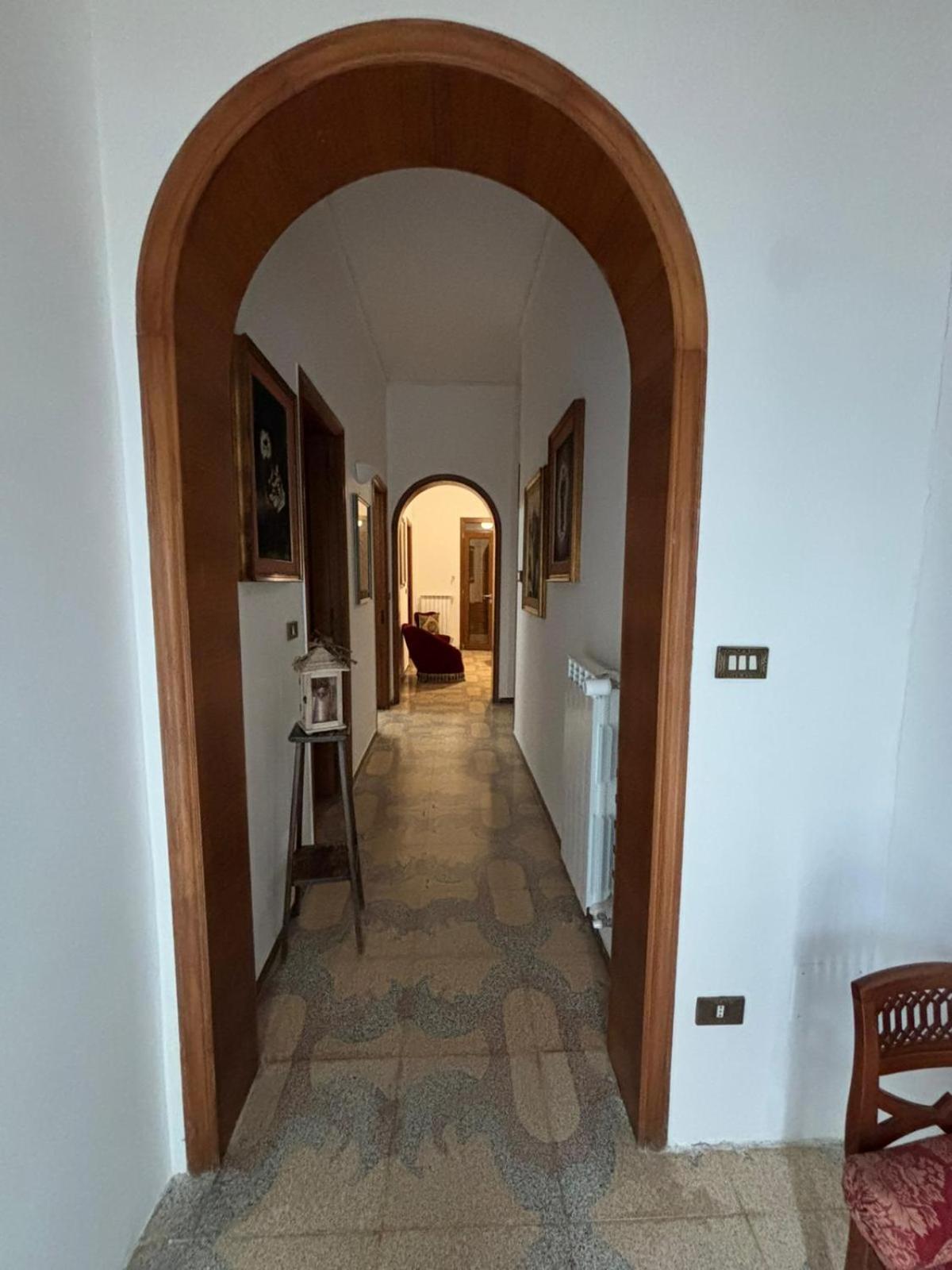 Casa Salento Bed and Breakfast Novoli Exteriör bild
